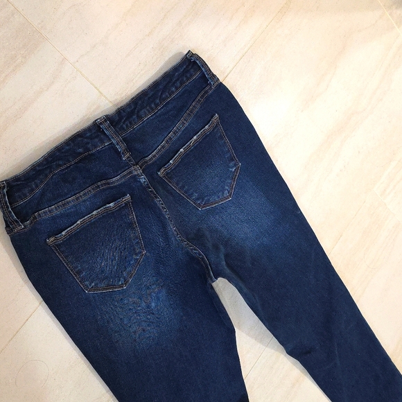 Universal Thread Mid Rising Jegging - Picture 9 of 15